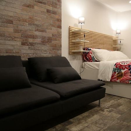 City Loft CTA Exterior foto