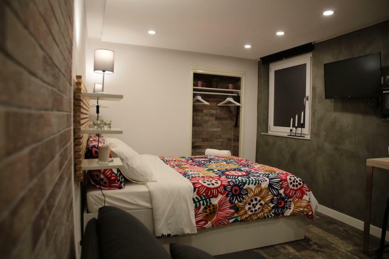City Loft CTA Exterior foto