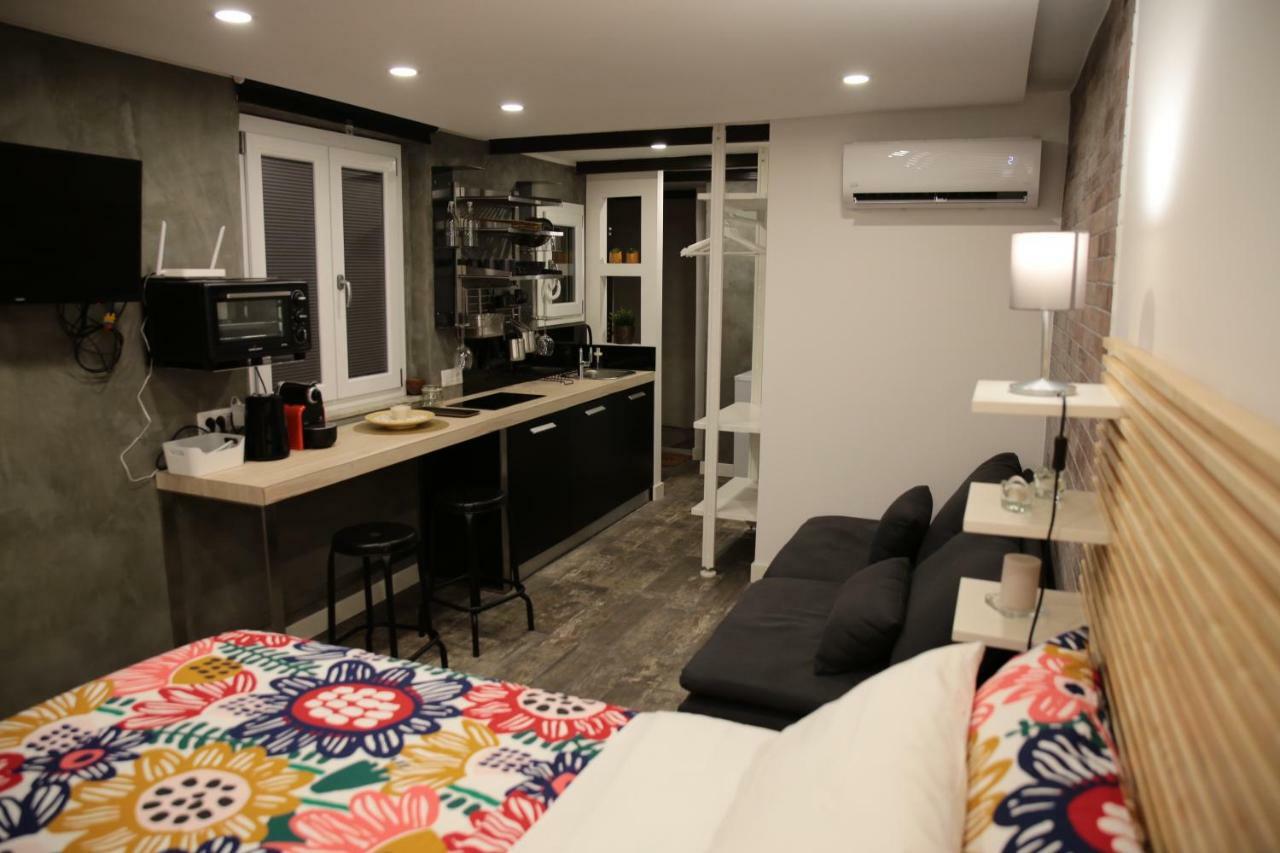 City Loft CTA Exterior foto