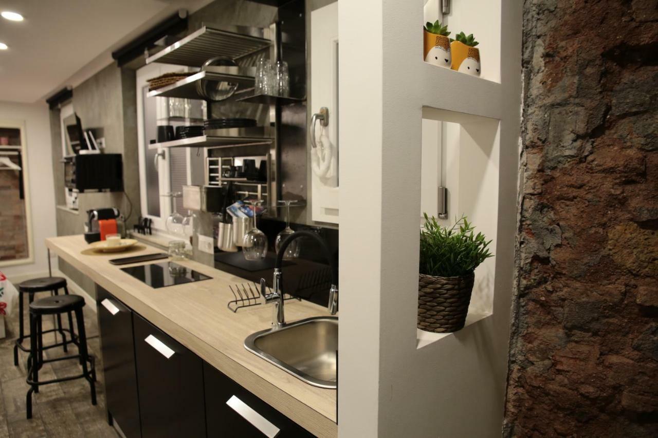 City Loft CTA Exterior foto